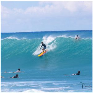 Where to surf on Maui ?