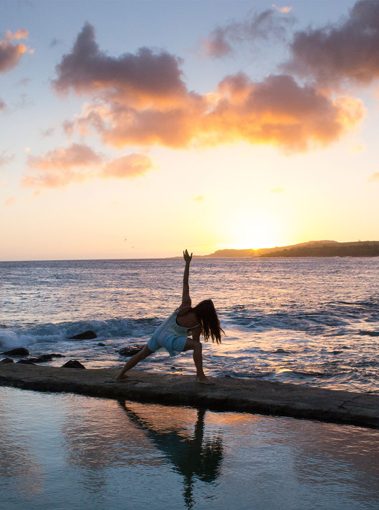 Maui Surf and Soul