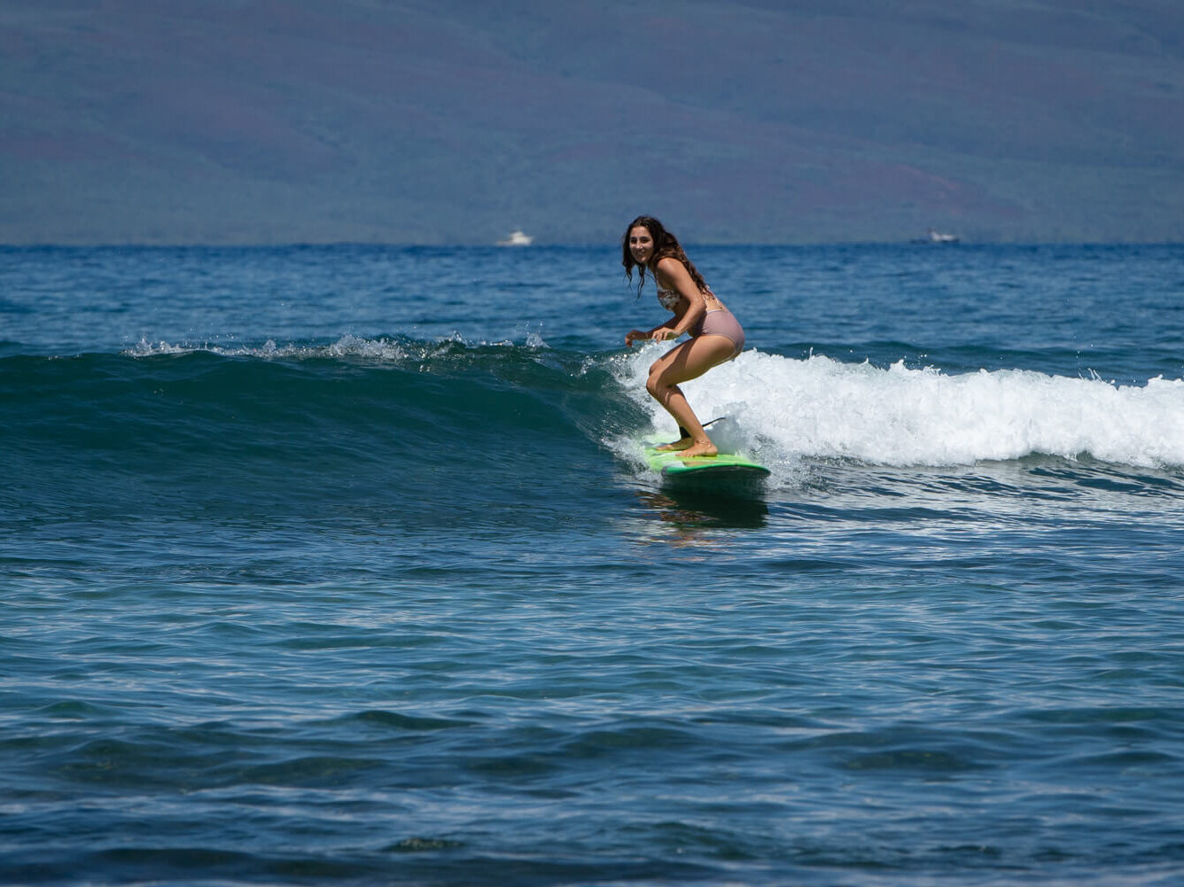 Paia Surfing Lessons