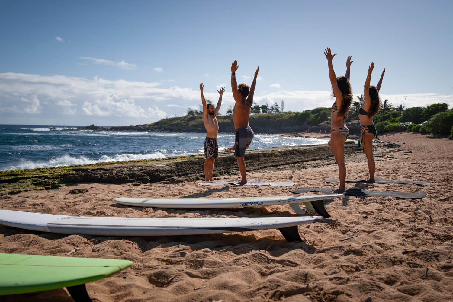 Surf Therapy