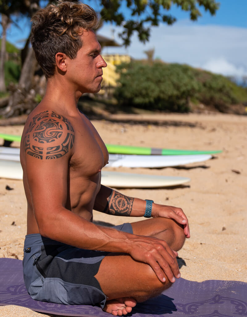 Surf Lessons on Maui