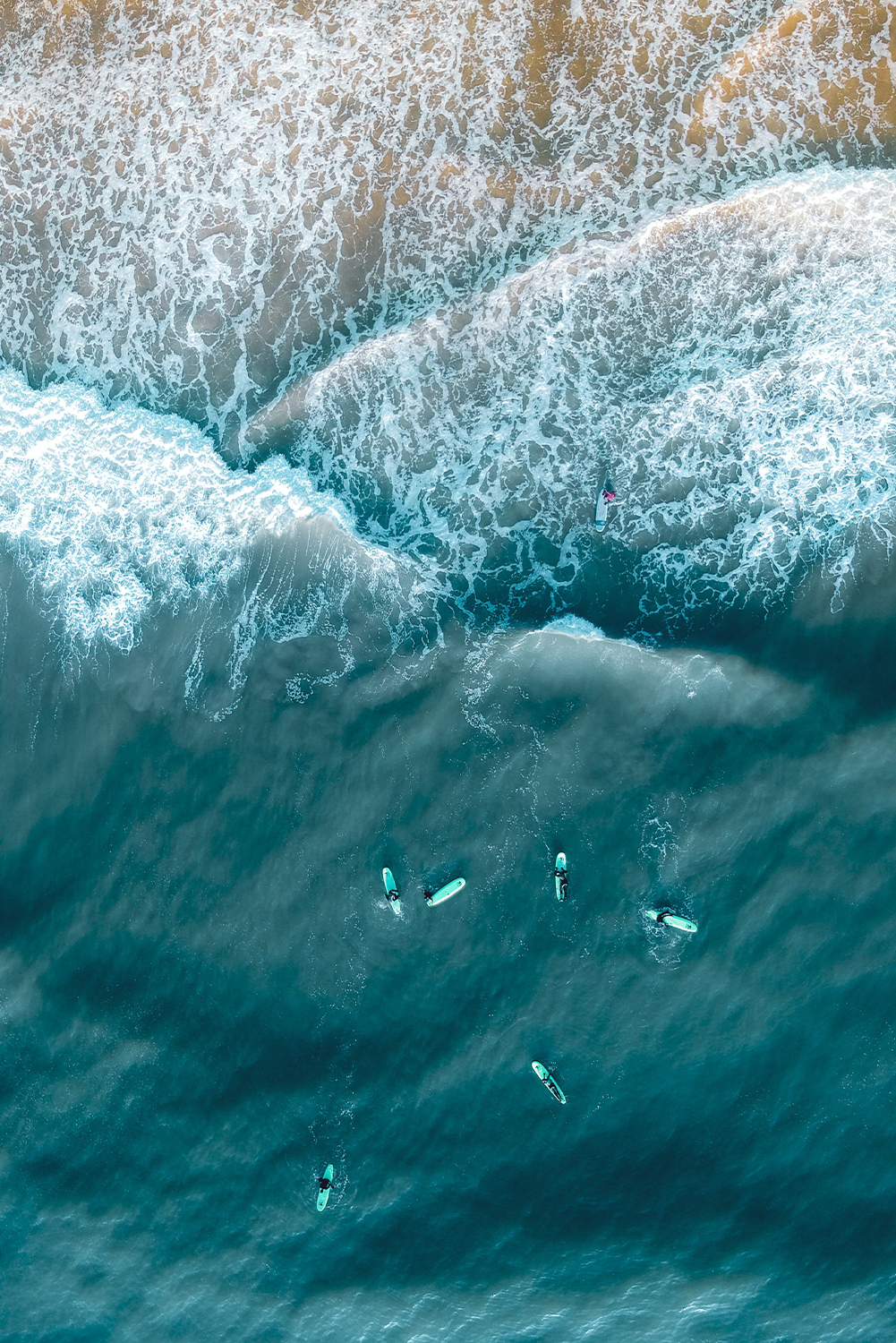 Surf Lessons on Maui