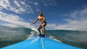 Are Surf lessons worth it ?