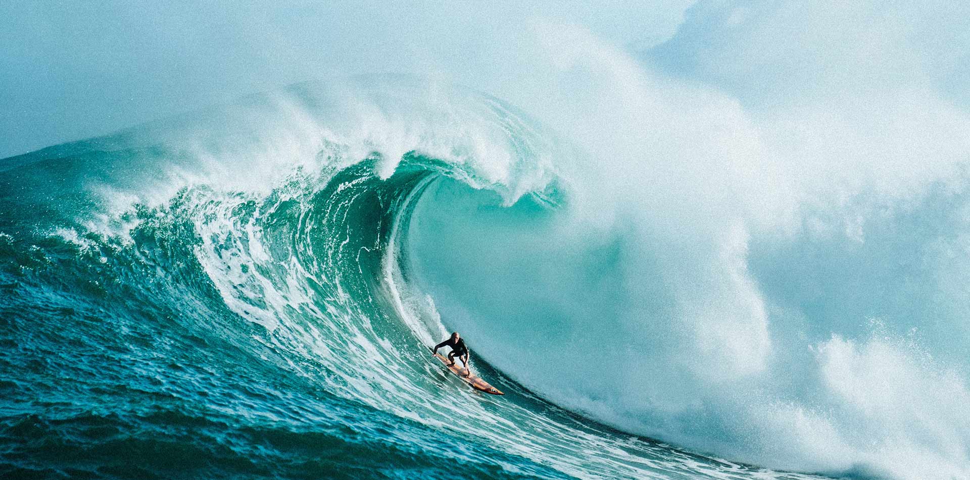 Private Surf Lessons on Maui